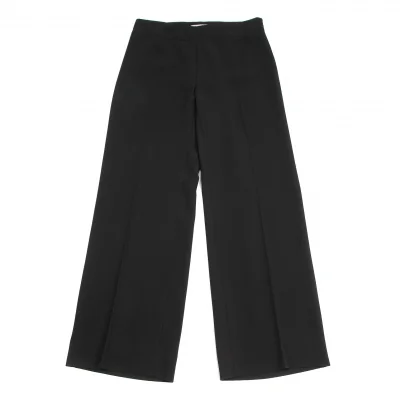 MaxMara Straight Pants