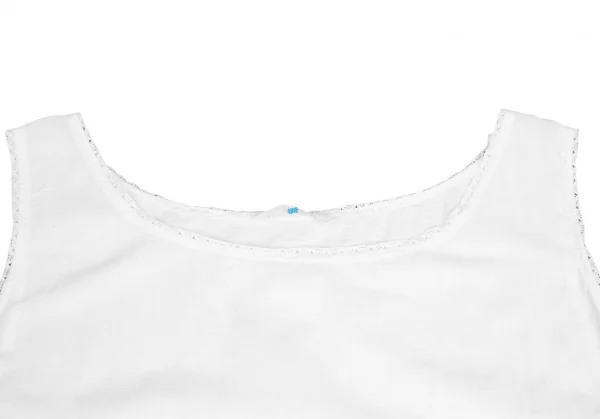45rpm Lace Switching Cotton Tank Top K-125044_003