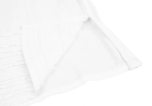 45rpm Lace Switching Cotton Tank Top K-125044_007