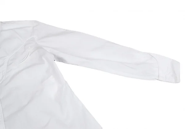 robe de chambre COMME des GARCONS Western Switching Shirt K-125082_006