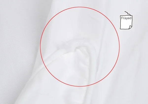 robe de chambre COMME des GARCONS Western Switching Shirt K-125082_009