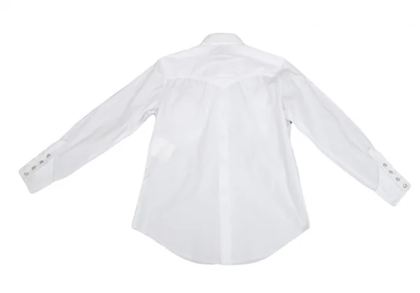 robe de chambre COMME des GARCONS Western Switching Shirt K-125082_015