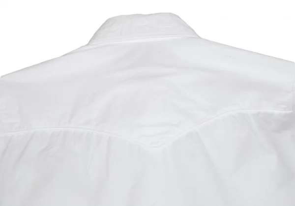 robe de chambre COMME des GARCONS Western Switching Shirt K-125082_016