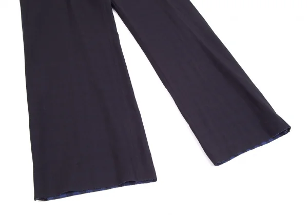 ISSEY MIYAKE MEN Checker Lining Jacket & Pants K-125118_013