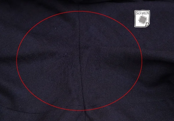 ISSEY MIYAKE MEN Checker Lining Jacket & Pants K-125118_018