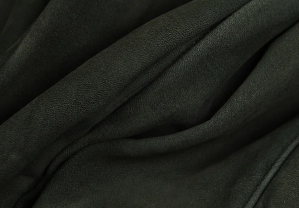 ISSEY MIYAKE MEN Sheep leather Coat K-125126_018