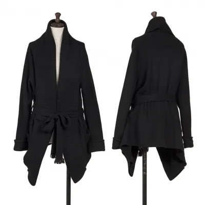 unaitedbamboo Cashmere Blend Knit Cardigan