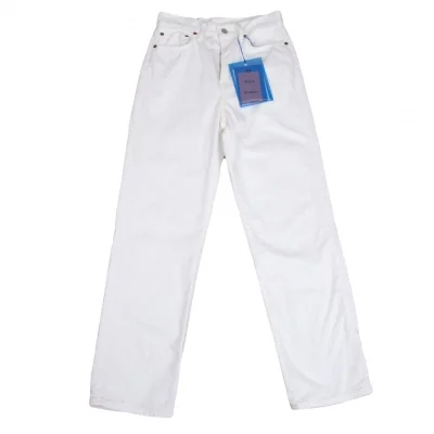 Acne Studios BIa Konst Denim Pants