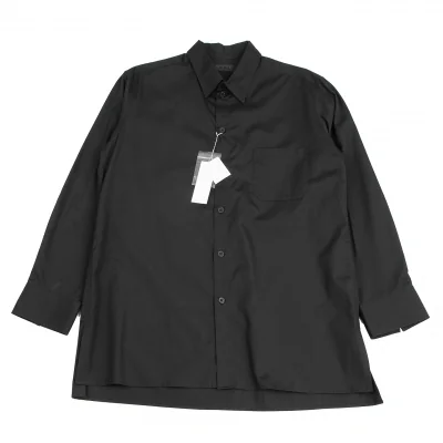 s'yte Broad Loose Fit Shirt