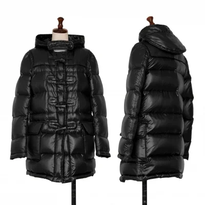 JUNYA WATANABE COMME des GARCONS Toggle Button Down Jacket