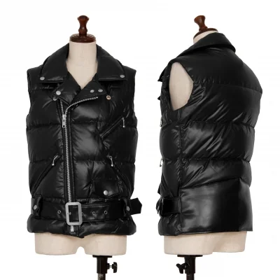 JUNYA WATANABE COMME des GARCONS Riders Down Vest