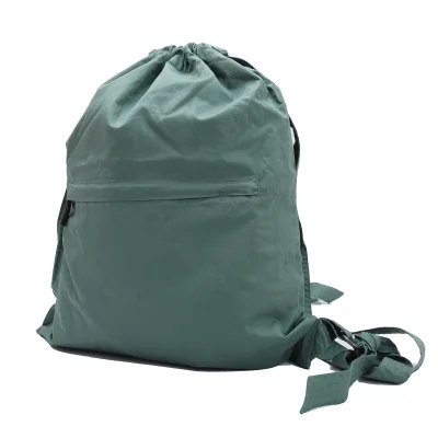 JURGEN LEHL Cotton Backpack