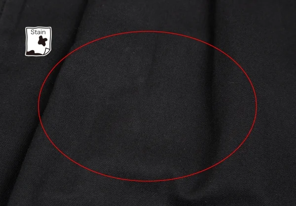 JOHN LAWRENCE SULLIVAN Cotton Tapered Pants K-125273_003