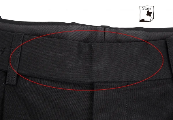 JOHN LAWRENCE SULLIVAN Cotton Tapered Pants K-125273_005