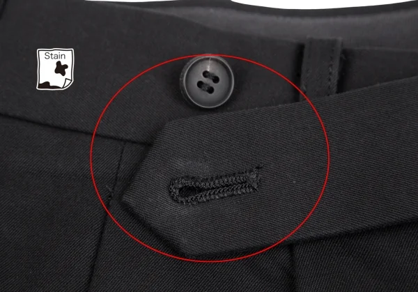 JOHN LAWRENCE SULLIVAN Cotton Tapered Pants K-125273_006