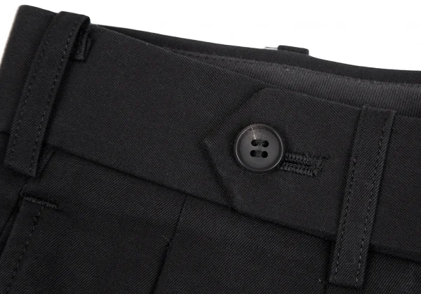 JOHN LAWRENCE SULLIVAN Cotton Tapered Pants K-125273_007