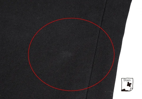 JOHN LAWRENCE SULLIVAN Cotton Tapered Pants K-125273_012