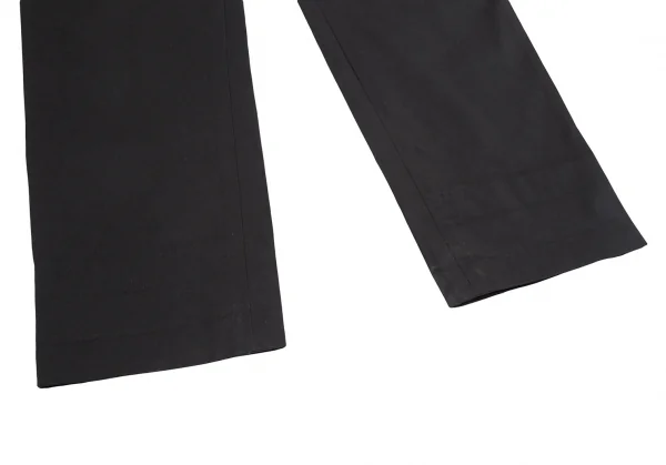 JOHN LAWRENCE SULLIVAN Cotton Tapered Pants K-125273_013