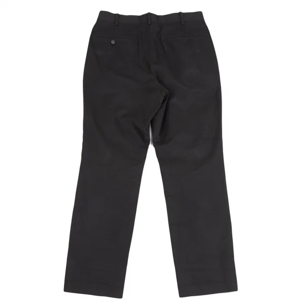 JOHN LAWRENCE SULLIVAN Cotton Tapered Pants K-125273_015