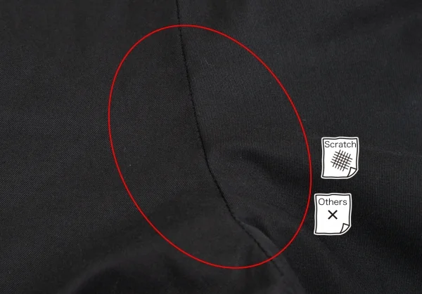 JOHN LAWRENCE SULLIVAN Cotton Tapered Pants K-125273_017