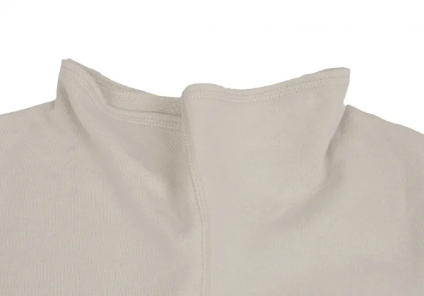 JURGEN LEHL Cotton High-neck Dress K-125301_006