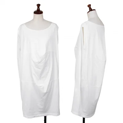 LIMI feu Cotton Sleeveless Tunic