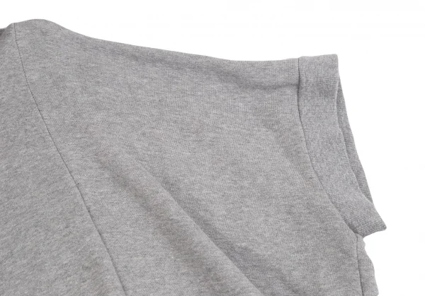 LIMI feu Big Silhouette Dolman Hoodie K-125306_005