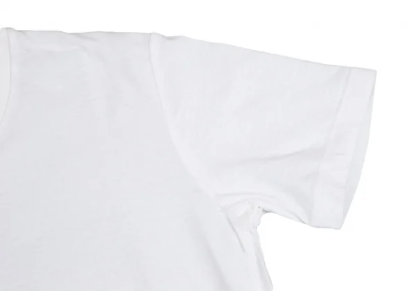 PRADA Triangle Patch T Shirt K-125309_005