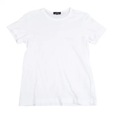 tricot COMME des GARCONS Basic T Shirt