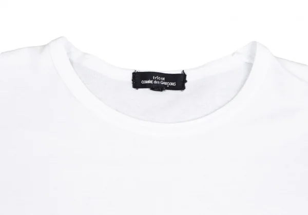 tricot COMME des GARCONS Basic T Shirt K-125311_002