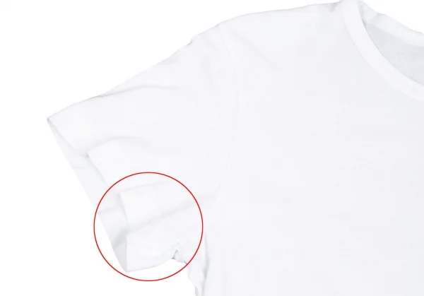 tricot COMME des GARCONS Basic T Shirt K-125311_003