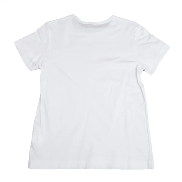 tricot COMME des GARCONS Basic T Shirt K-125311_008