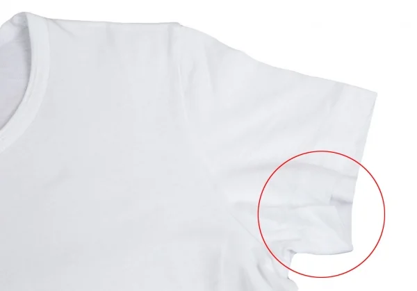 トリココムデギャルソンtricot COMME des GARCONS 無地Tシャツ