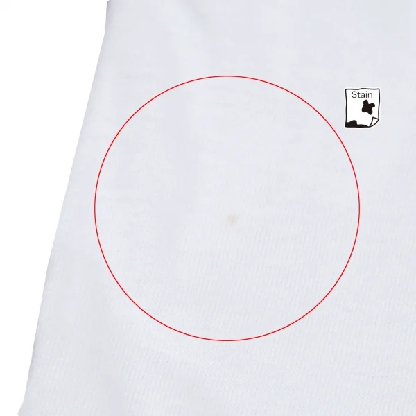 トリココムデギャルソンtricot COMME des GARCONS 無地Tシャツ