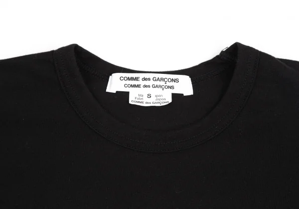 COMME des GARCONS COMME des GARCONS Basic T Shirt K-125316_002