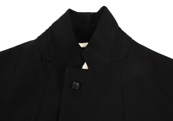 トリココムデギャルソンtricot COMME des GARCONS 混紡シルク