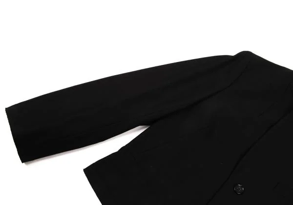 トリココムデギャルソンtricot COMME des GARCONS 混紡シルク