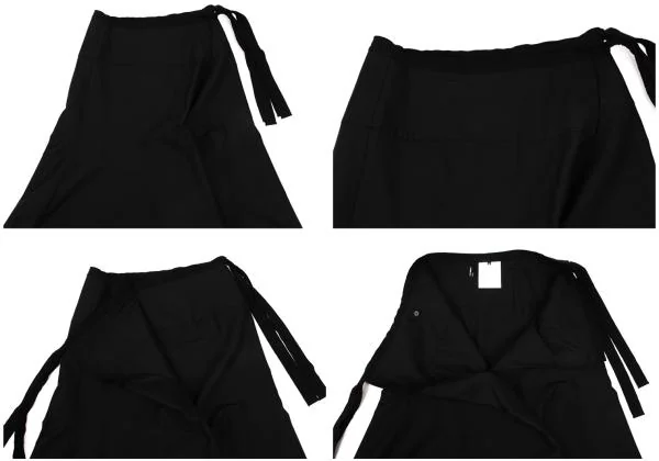 tricot COMME des GARCONS セットアップ ドット 日本製 レディース