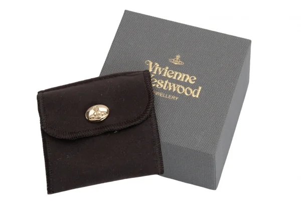 ヴィヴィアンウエストウッドVivienne Westwood メイフェアバスレリーフブレスレット シルバー K-125362_007