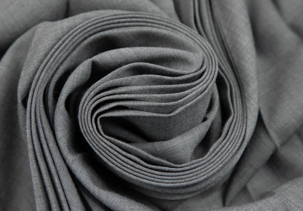 ジュンヤワタナベ コムデギャルソンJUNYA WATANABE COMME des GARCONS アコーディオンプリーツスカート グレーS K-125365_013