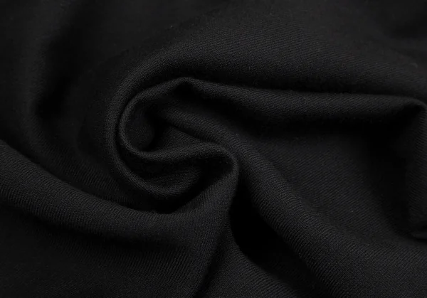 tricot COMME des GARCONS Wool Wrap Skirt K-125382_014