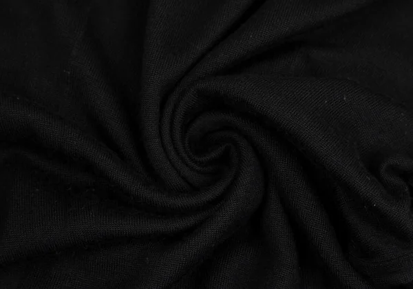 tricot COMME des GARCONS Rayon Knit Short Sleeve Shirt K-125383_012