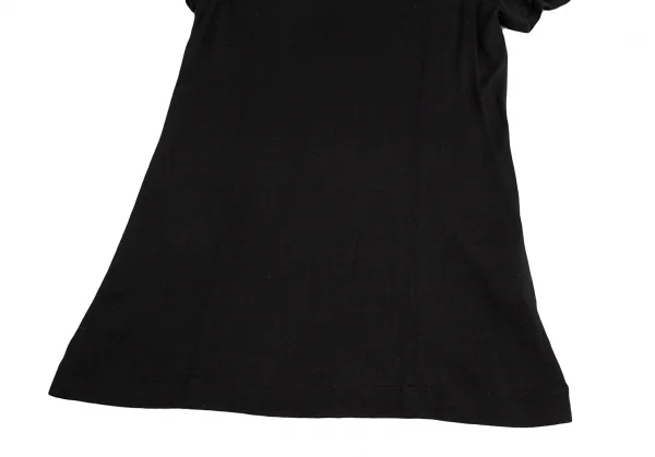 tricot COMME des GARCONS Rayon Knit Short Sleeve Shirt K-125383_006