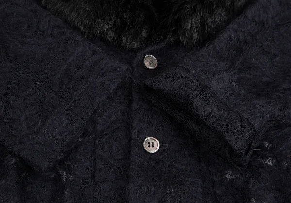 ローブドシャンブル コムデギャルソンrobe de chambre COMME des