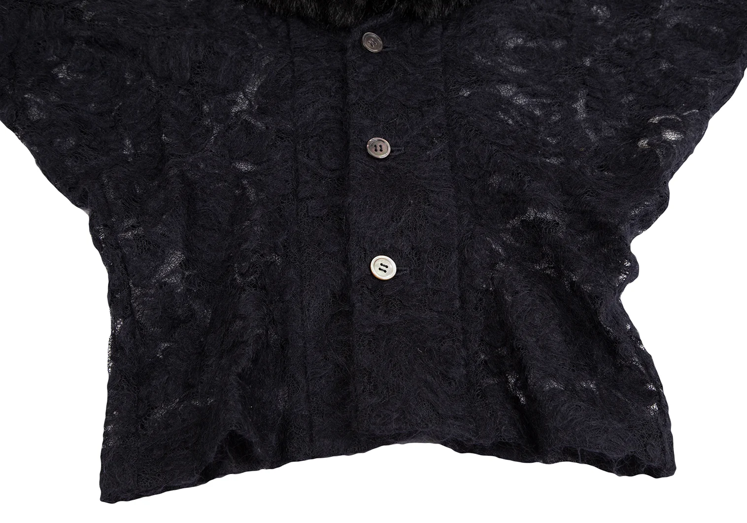 ローブドシャンブル コムデギャルソンrobe de chambre COMME des