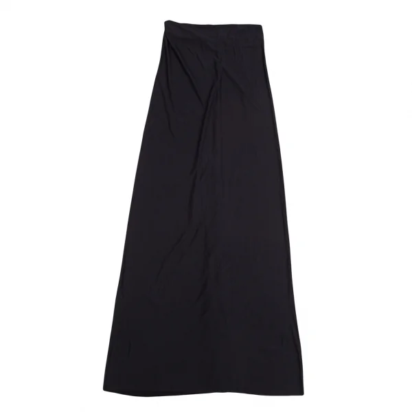 ISSEY MIYAKE Stretch Tube Top Dress K-125412_002