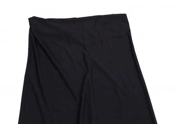 ISSEY MIYAKE Stretch Tube Top Dress K-125412_003