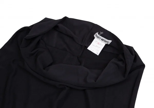 ISSEY MIYAKE Stretch Tube Top Dress K-125412_004