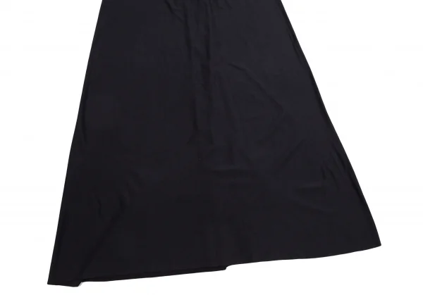 ISSEY MIYAKE Stretch Tube Top Dress K-125412_005