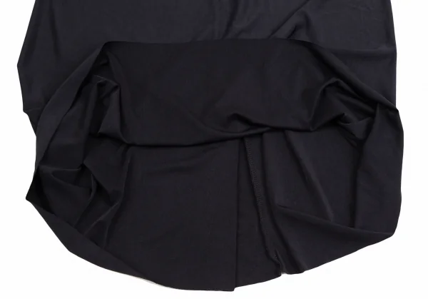 ISSEY MIYAKE Stretch Tube Top Dress K-125412_006